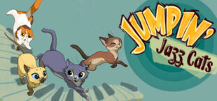 Jumpin' Jazz Cats