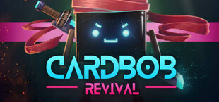 Cardbob