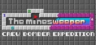 The Minesweeper: Crew Bomber Expedition