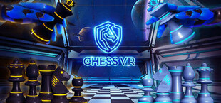 Chess VR: Multiverse Journey