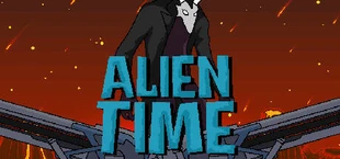 Alien Time