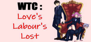 WTC : Love's Labour's Lost
