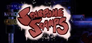 Scarpone Scamps