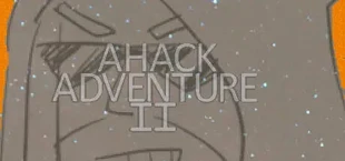 Ahack Adventure 2: Quest For The Ciggy