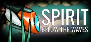 Spirit Below The Waves