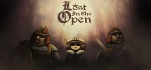 Lost In The Open