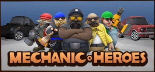 Mechanic Heroes