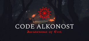 Code Alkonost: Awakening of Evil
