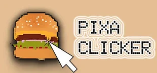 Pixa Clicker