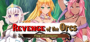 Revenge of the Orcs: Flag of Conquest
