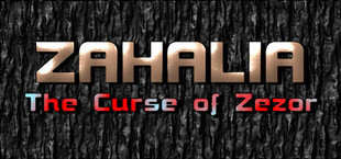 Zahalia: The Curse of Zezor