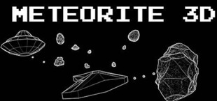 Meteorites 3D