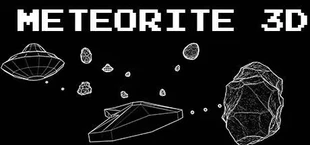 Meteorites 3D