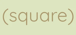 (square)