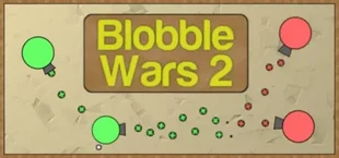 Blobble Wars 2