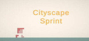 Cityscape Sprint