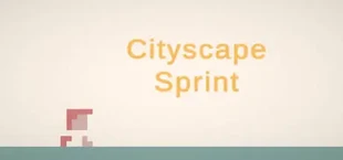 Cityscape Sprint