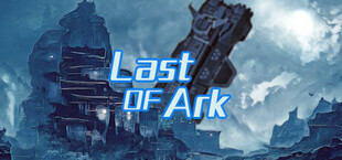 Last Of Ark
