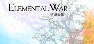 Elemental War: Dawn of the Crystals