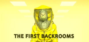 The First Backrooms
