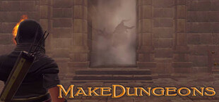 Make Dungeons