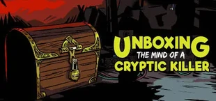 Unboxing the Cryptic Killer