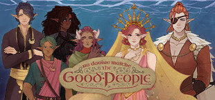 The Good People (Na Daoine Maithe)