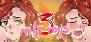 Milf Toys 3