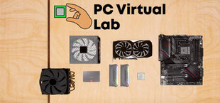 PC Virtual LAB