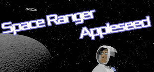 Space Ranger Appleseed