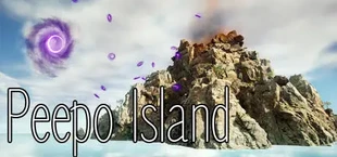 Peepo Island
