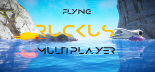 Flying Ruckus - Multiplayer