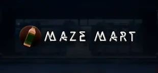 Maze Mart