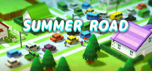 Summer Road 10-Minute Roguelike