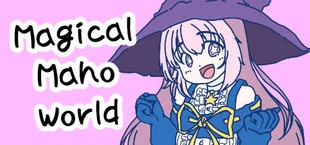 Magical Magic World