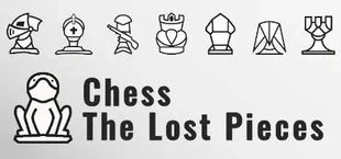 Chess: The Lost Pieces
