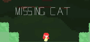 Missing Cat, 고양이를 찾습니다