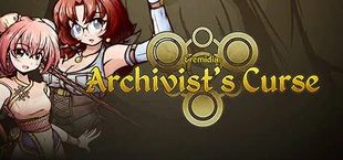Eremidia - Archivist's Curse