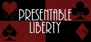 Игра Presentable Liberty Remake Presentable Liberty Remake