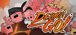 Demon Go!