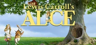 Lewis Carroll's Alice