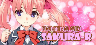 FIGHTING GIRL SAKURA-R