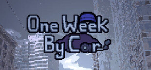 One Week By Car