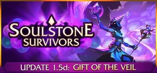 Soulstone Survivors