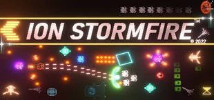 ION STORMFIRE