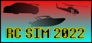 RC SIM 2022