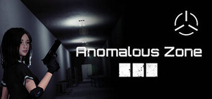 Anomalous Zone ███    异常区域███