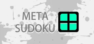 Мета судоку