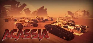 Игра Acassia Acassia