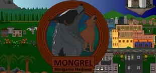 Mongrel Games Minigames